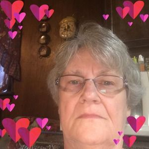 Meet your Posher, Darlene brooks